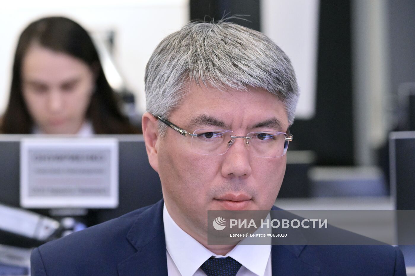 Президент Владимир Путин провел совещание по вопросу создания круглогодичных курортов