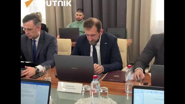 Кабмин Южной Осетии утвердил проект об утверждении структуры и предельной штатной численности Минздрава республики