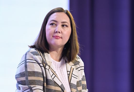 Выставка "Россия". Всероссийский слет агроклассов