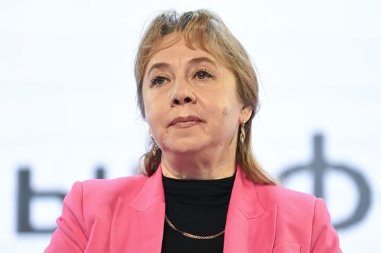 Выставка "Россия". Всероссийский слет агроклассов