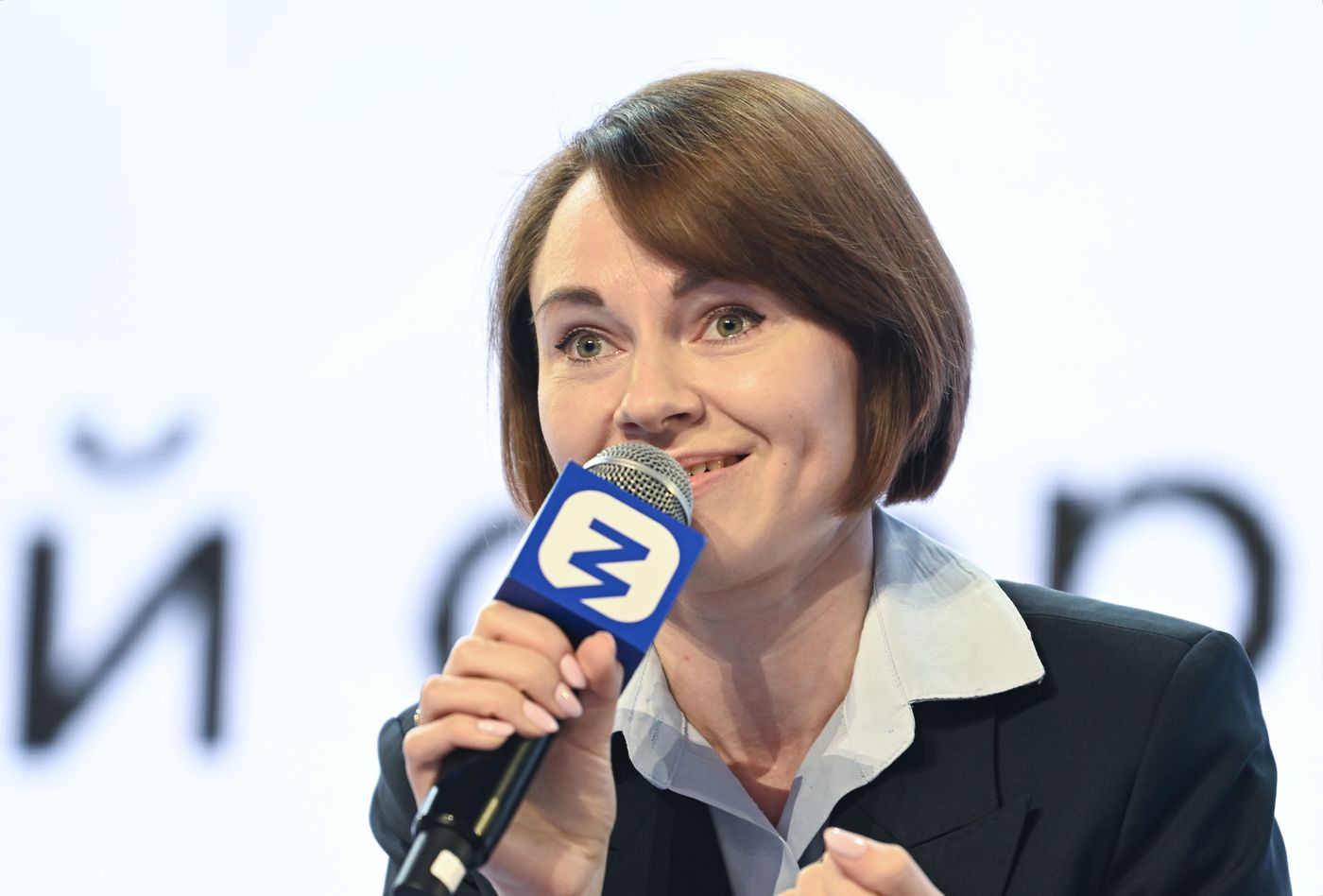 Выставка "Россия". Всероссийский слет агроклассов