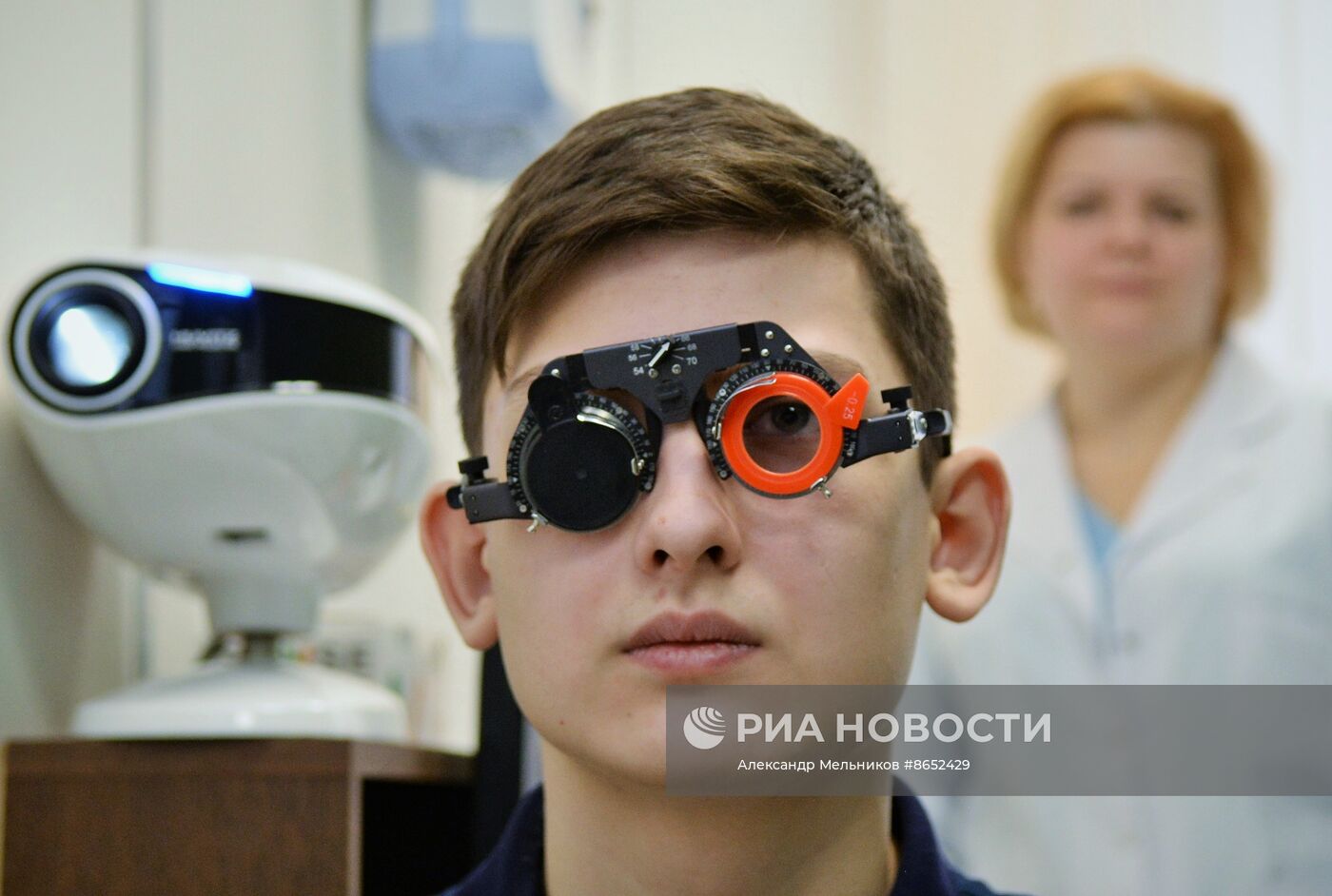 В России начался весенний призыв в армию