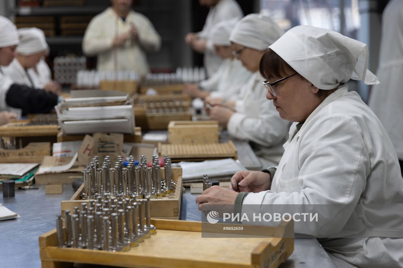 Поездка министра обороны РФ С.Шойгу на Алтайский край