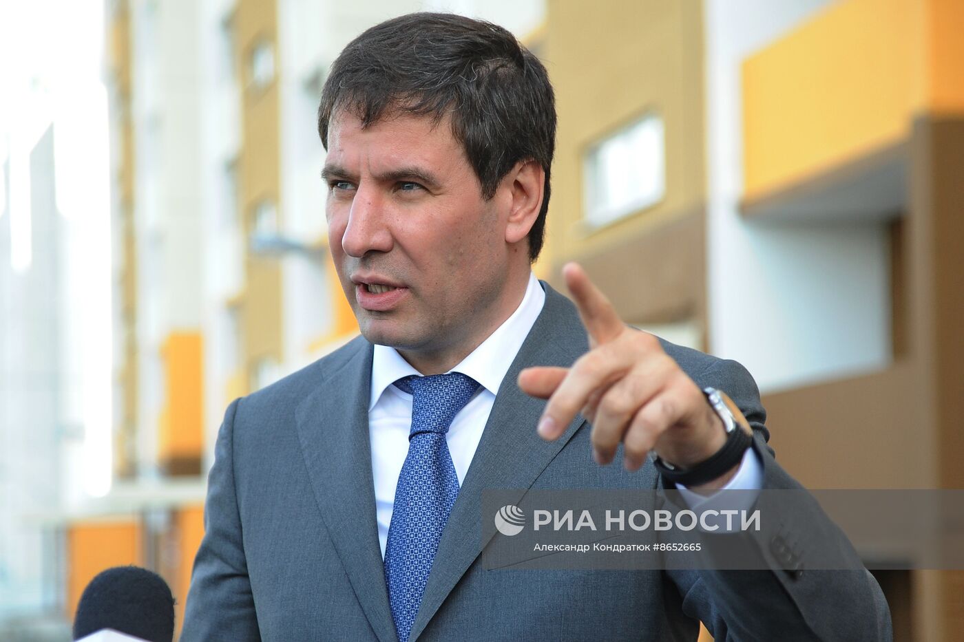 Компания АО "Макфа" в Челябинской области