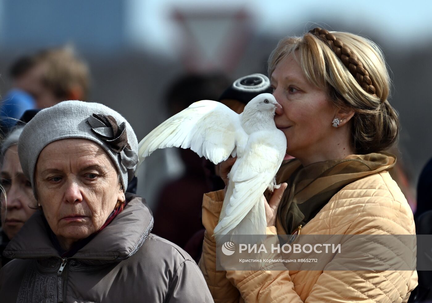 Девять дней со дня теракта в "Крокус Сити Холл"