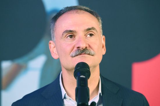 Выставка "Россия". Церемония награждения I Всероссийского фестиваля документального кино "Неизвестная Россия"