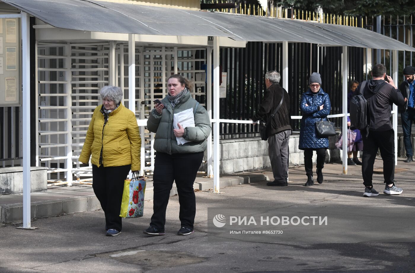 С 1 апреля посольство Болгарии начало принимать заявления на выдачу шенгенских виз