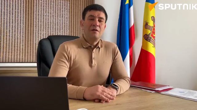 Правящая в Молдове партия PAS пытается лишить Гагаузию бесплатного транспорта