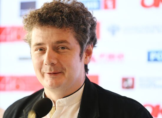 П/к 46-го Московского Международного кинофестиваля