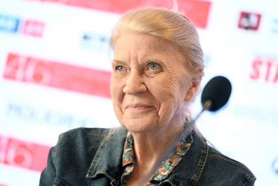 П/к 46-го Московского Международного кинофестиваля