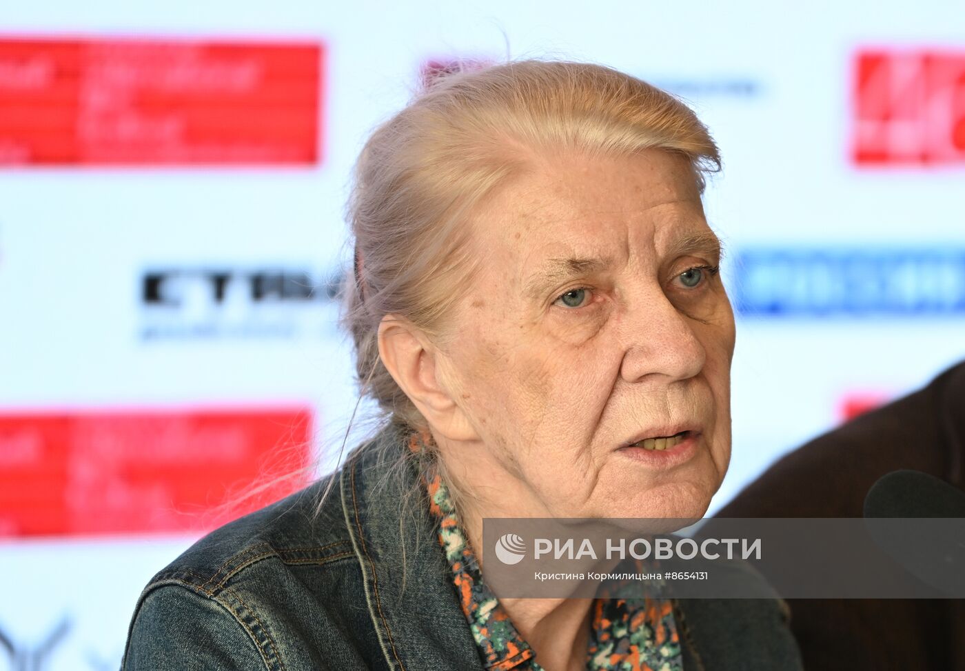 П/к 46-го Московского Международного кинофестиваля