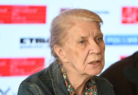 П/к 46-го Московского Международного кинофестиваля