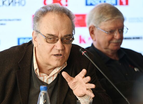 П/к 46-го Московского Международного кинофестиваля