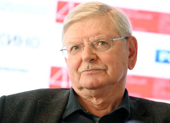 П/к 46-го Московского Международного кинофестиваля