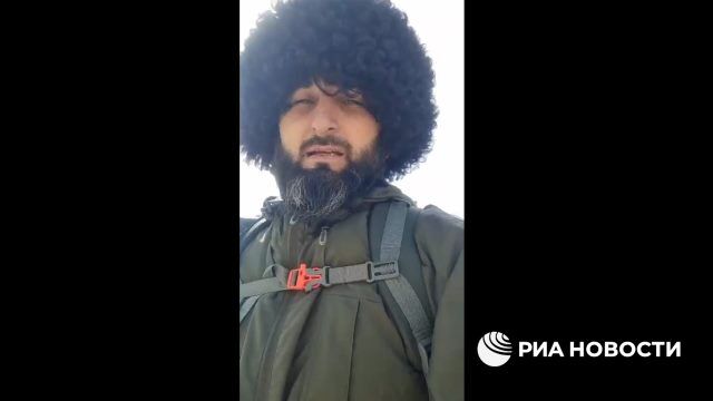 Паломник из дагестанского Каспийска решил дойти пешком до Мекки