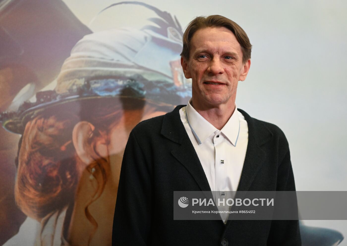 Премьера фильма "Золото Умальты"