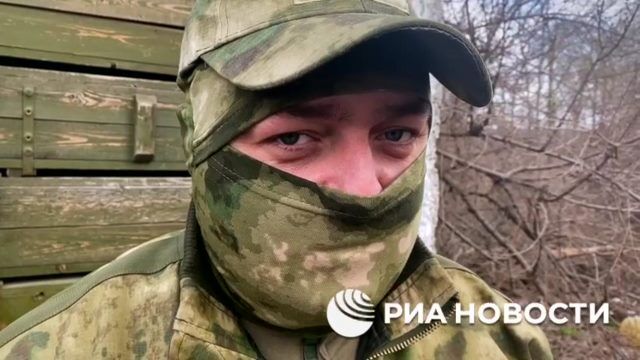Командир взвода БПЛА "Бошка" об управлении БПЛА и развитии этого рода войск