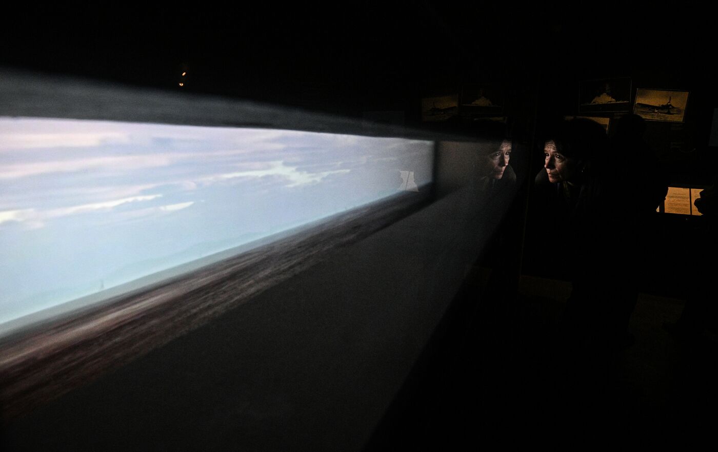 Выставка "Россия". Экскурсии для участников Форума "Корпоративный музей: приоритет будущего"