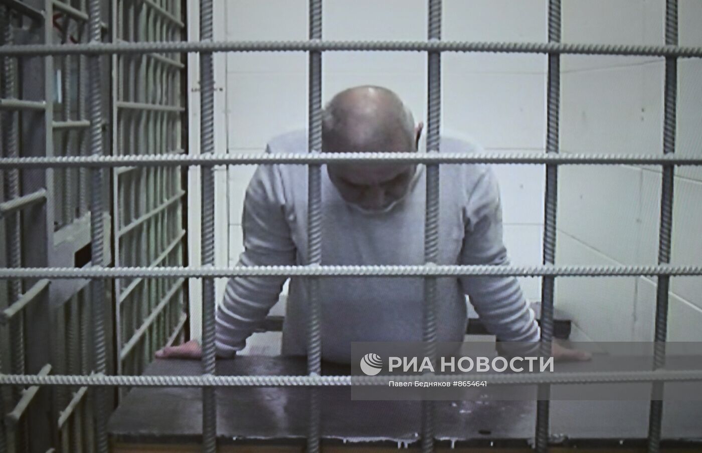 Жалоба на арест обвиняемого в пособничестве по нападению на "Крокус Сити Холл"