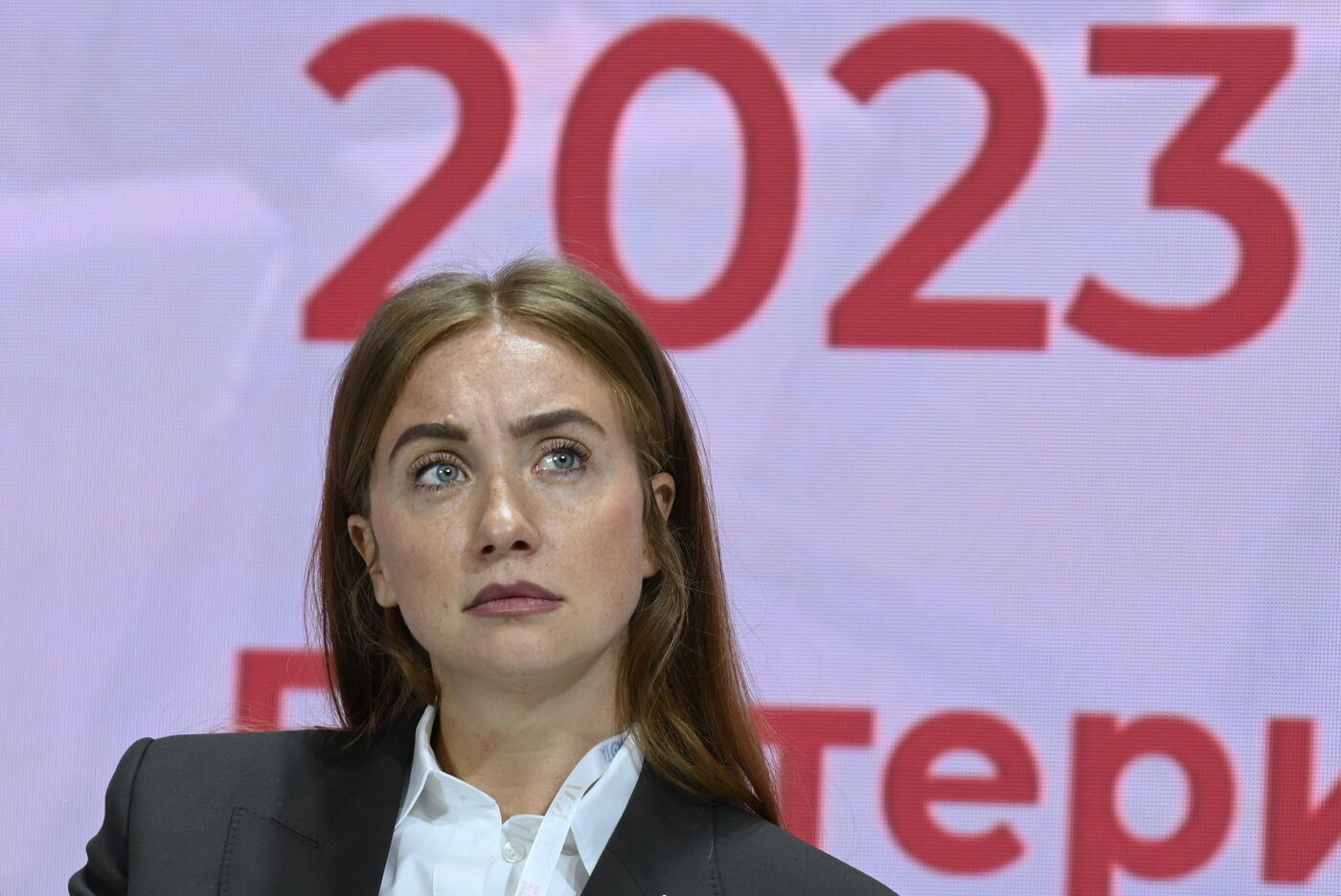 Выставка "Россия". Форум "Корпоративный музей: приоритет будущего"