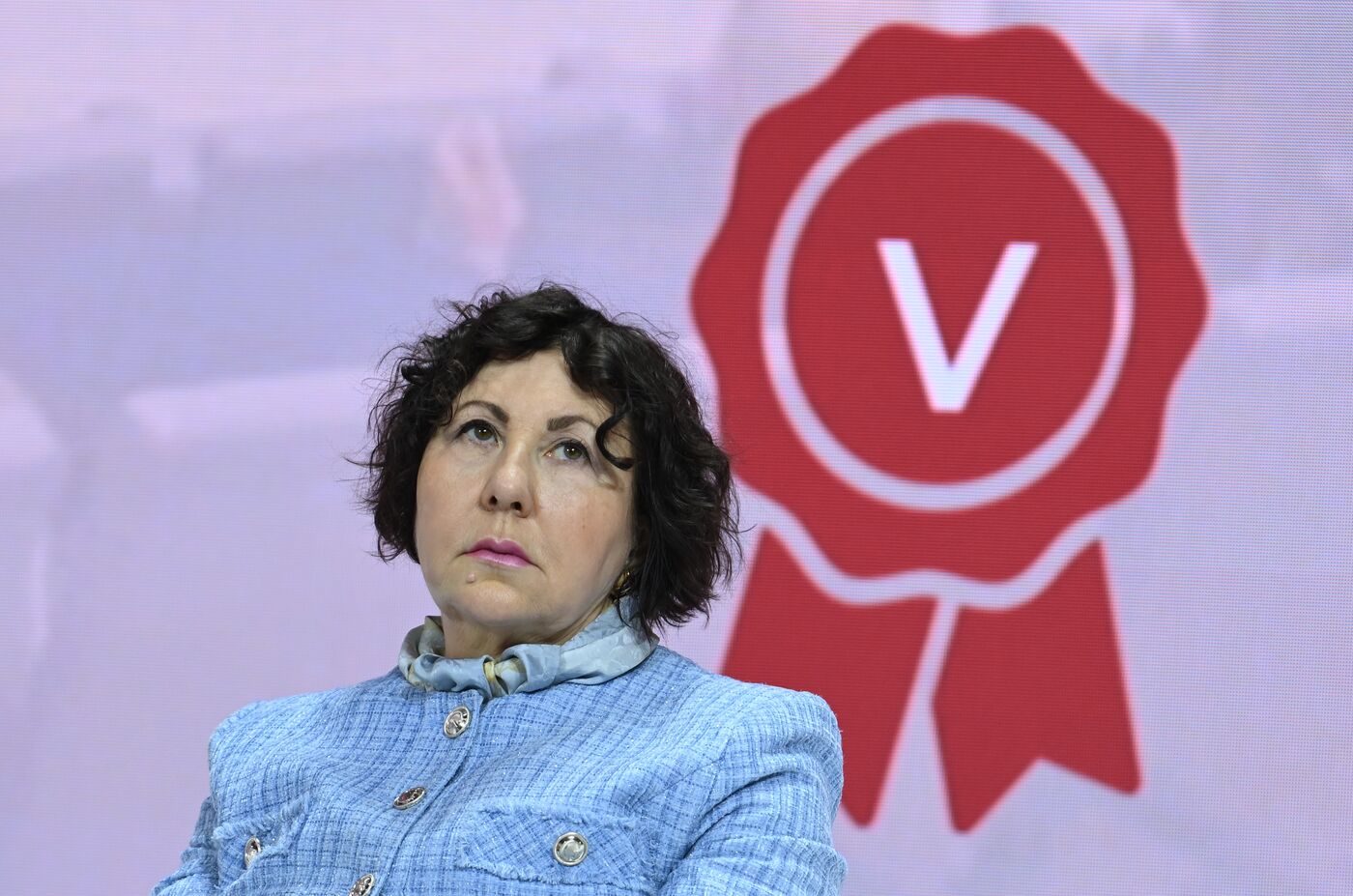 Выставка "Россия". Форум "Корпоративный музей: приоритет будущего"