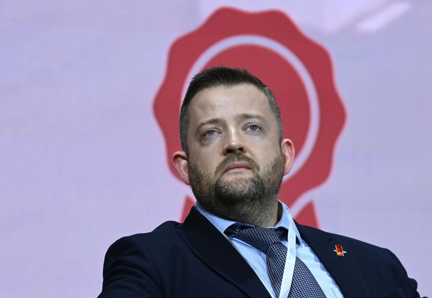 Выставка "Россия". Форум "Корпоративный музей: приоритет будущего"