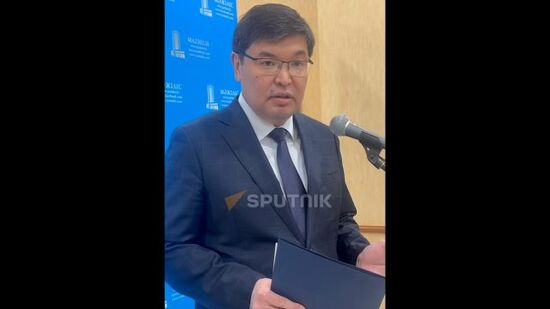 В Минфине Казахстана подвели итоги новых условий мобильных денежных переводов