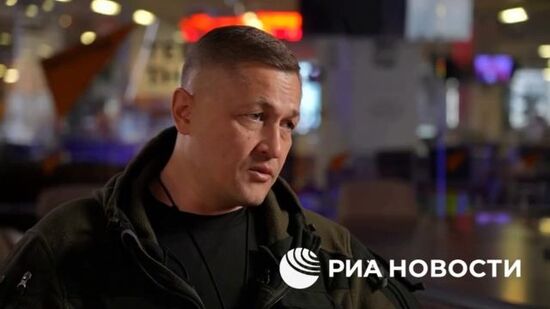 Ян Гагин: ВСУ ежедневно теряют позиции и укрепрайоны на авдеевском направлении