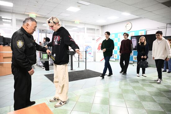 Досрочная сдача ЕГЭ по иностранному языку 