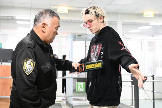 Досрочная сдача ЕГЭ по иностранному языку 