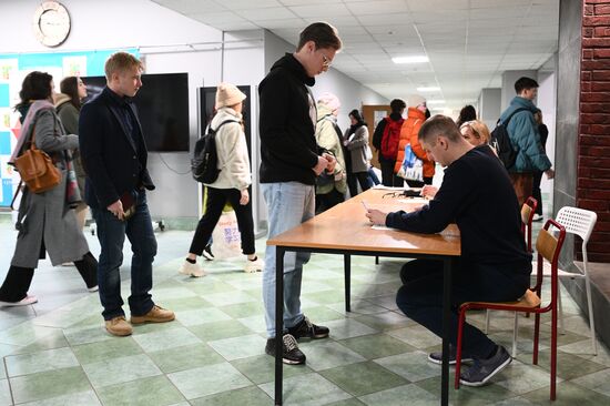 Досрочная сдача ЕГЭ по иностранному языку 