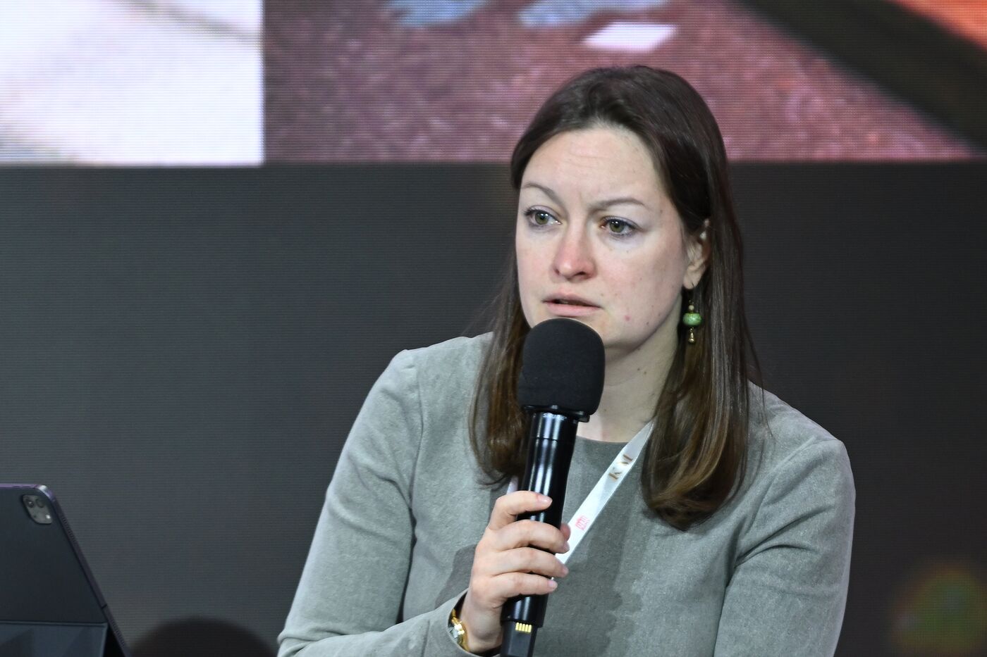 Выставка "Россия". Форум "Корпоративный музей: приоритет будущего"