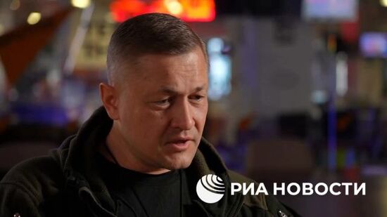 Советник главы ДНР о переговорах с Украиной