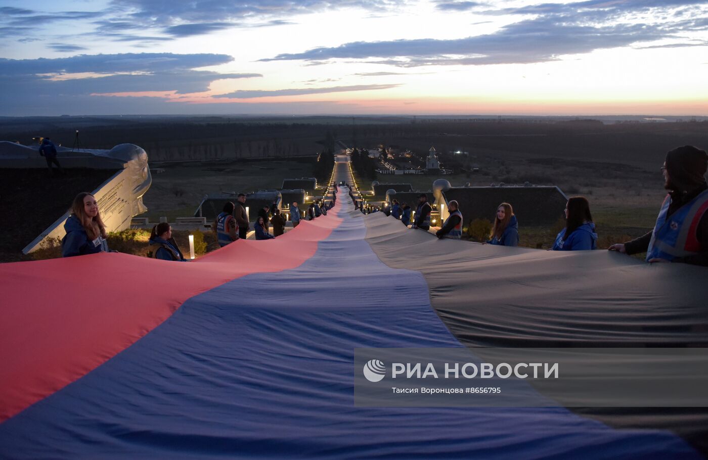 10-летие провозглашения Донецкой Народной Республики