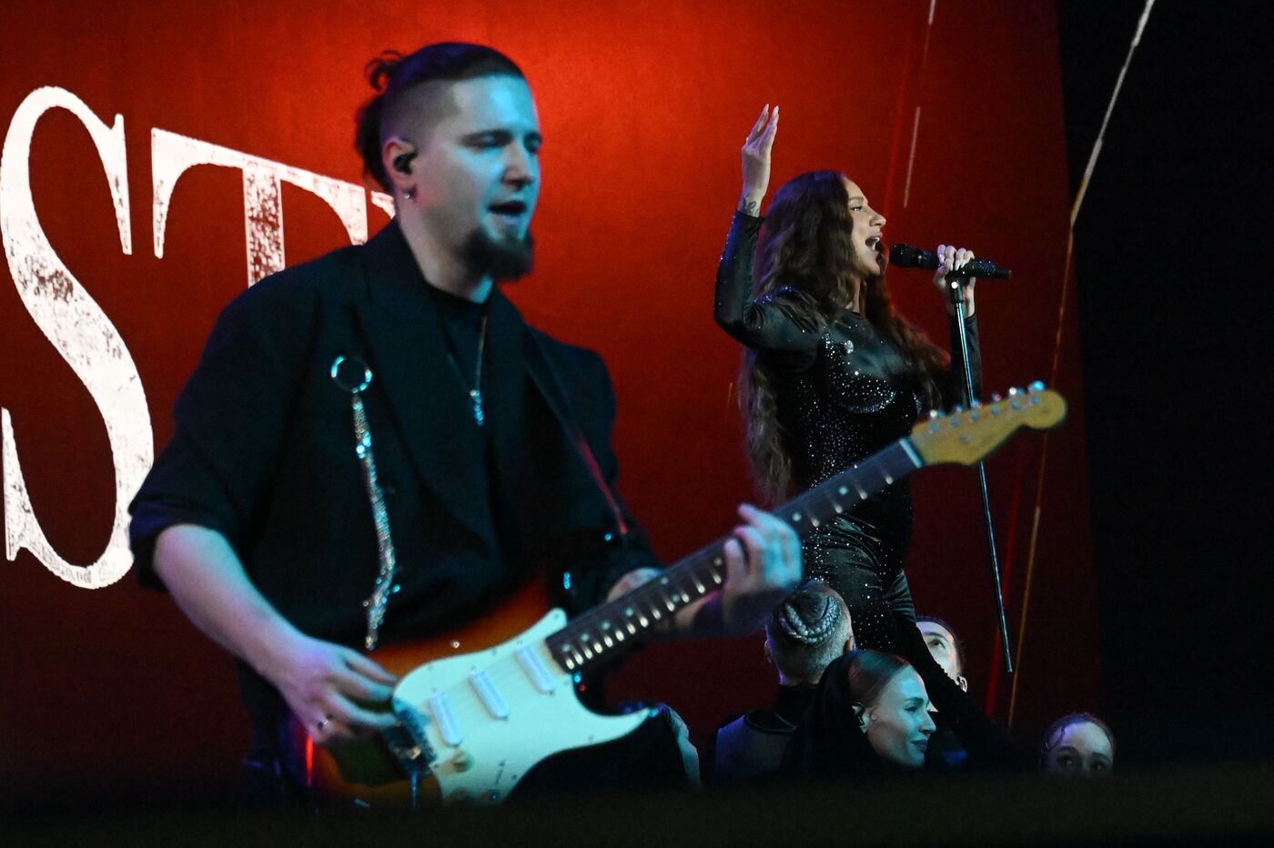 Выставка "Россия". Первая Национальная премия "Феникс" от RUTUBE