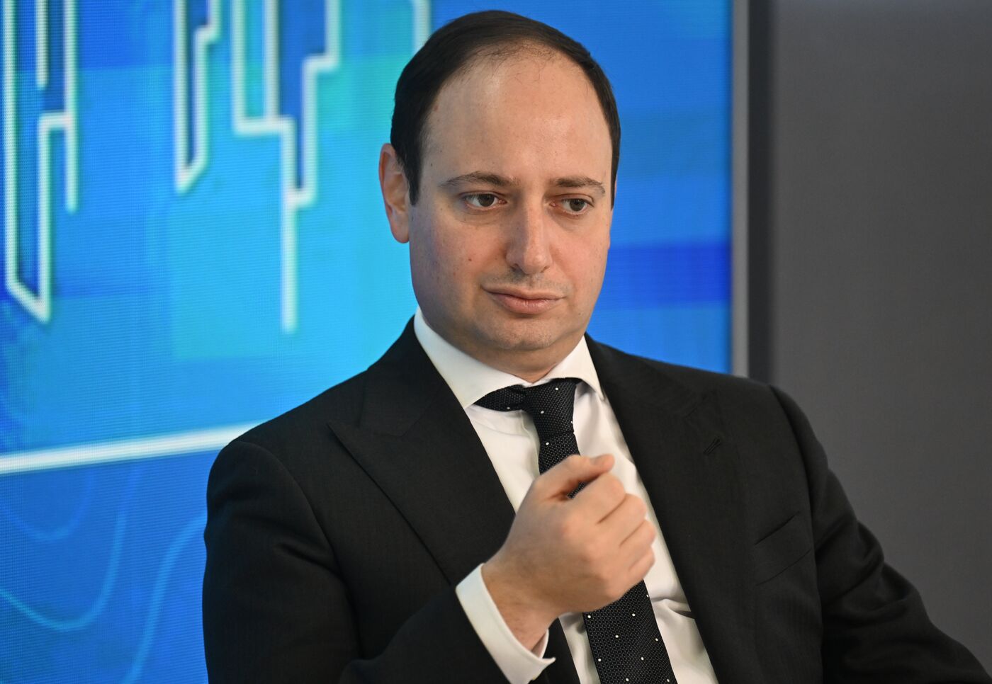 Выставка "Россия". ДОМ.PФ и Росреестр презентуют совместный Индекс Цен на первичном рынке жилья