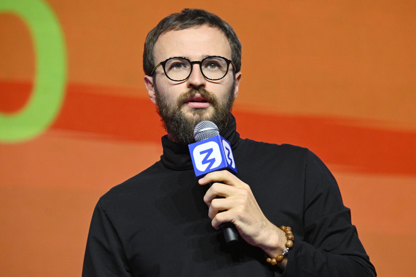 Выставка "Россия". Старт нового сезона проектов Росмолодежь. Бизнес "На старт! Внимание! Бизнес!"