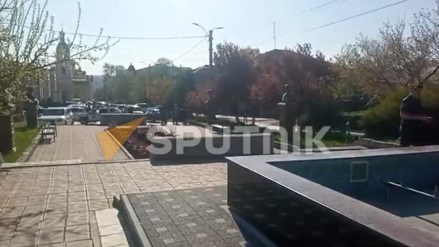 Приезд президента в Гагаузию для жителей автономии всегда праздник