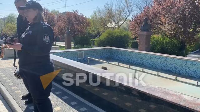 Майе Санду в Комрате быть! Ее не может не быть