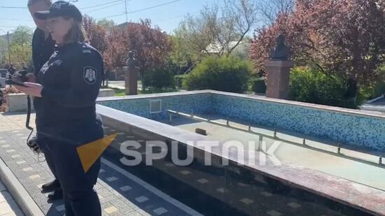 Майе Санду в Комрате быть! Ее не может не быть