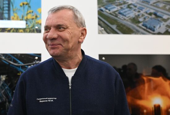 Запуск ракеты "Ангара-А5" с космодрома Восточный вновь отменен