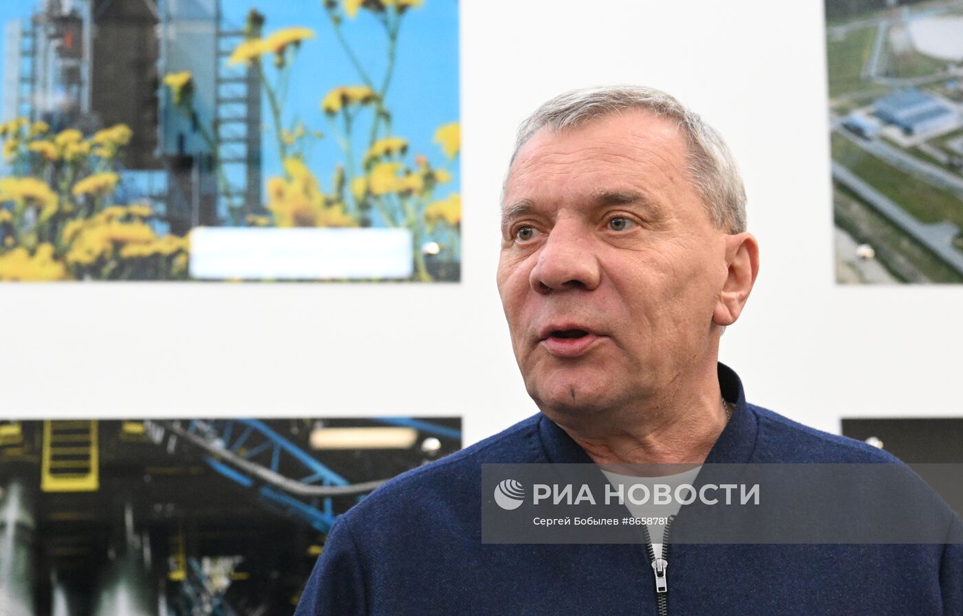 Запуск ракеты "Ангара-А5" с космодрома Восточный вновь отменен