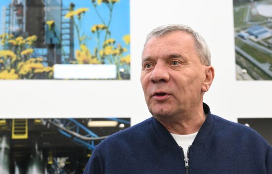 Запуск ракеты "Ангара-А5" с космодрома Восточный вновь отменен