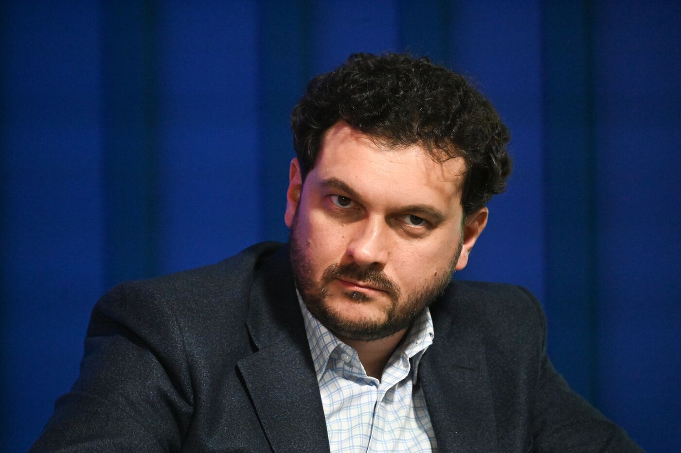 Выставка "Россия". Сессия "Цифровой код недропользования: новый импульс развития"