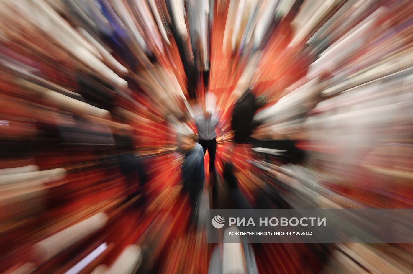 Празднование Ураза-байрама в России 