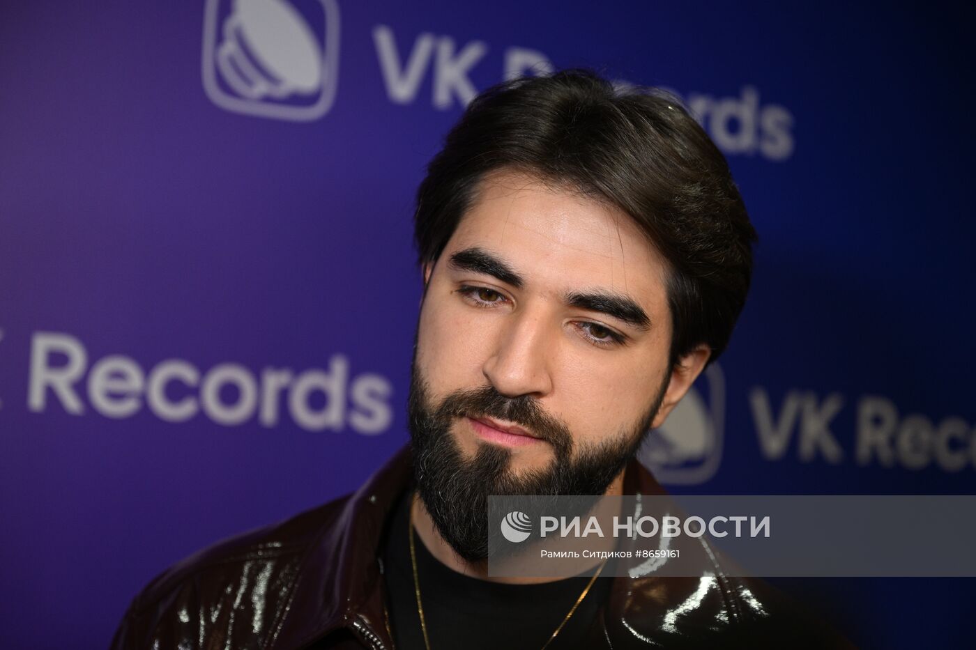 Вечеринка VK Records Grand Opening