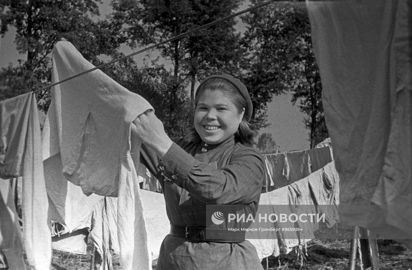 Великая Отечественная война 1941-1945 гг.