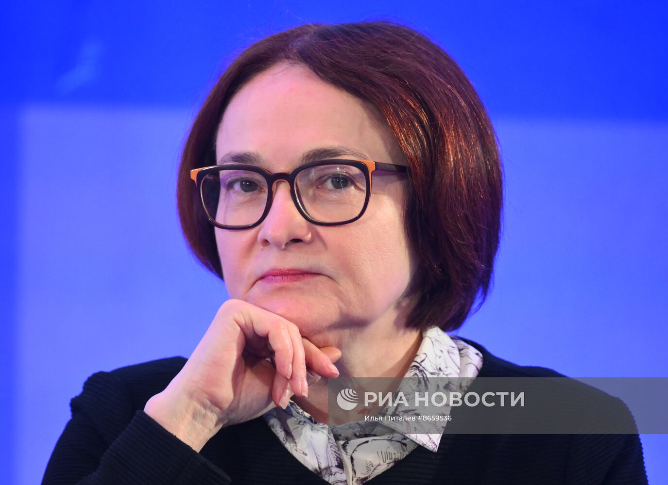 VI съезд Ассоциации банков России