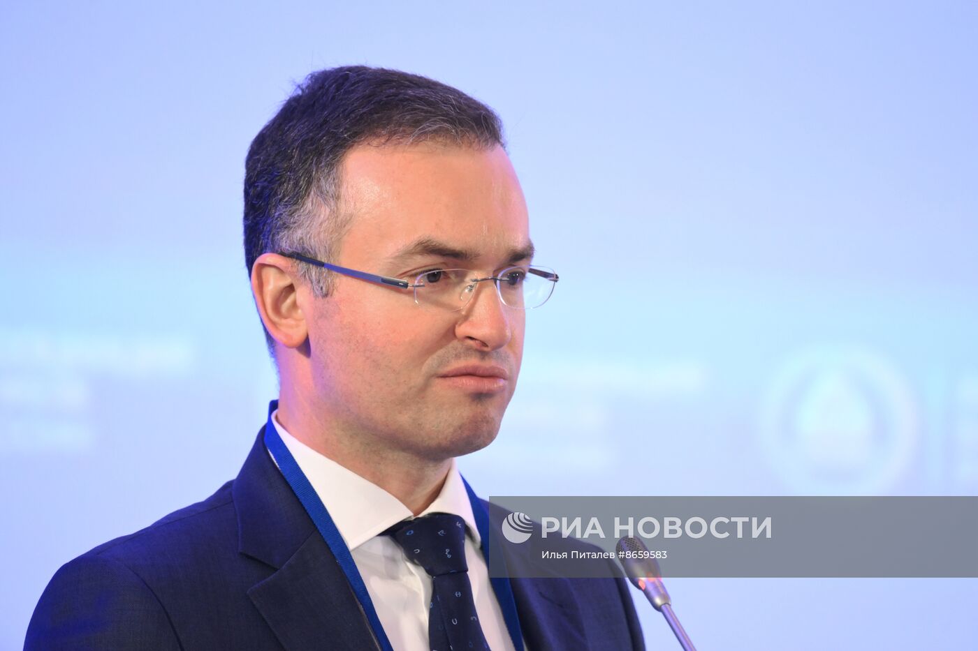 VI съезд Ассоциации банков России