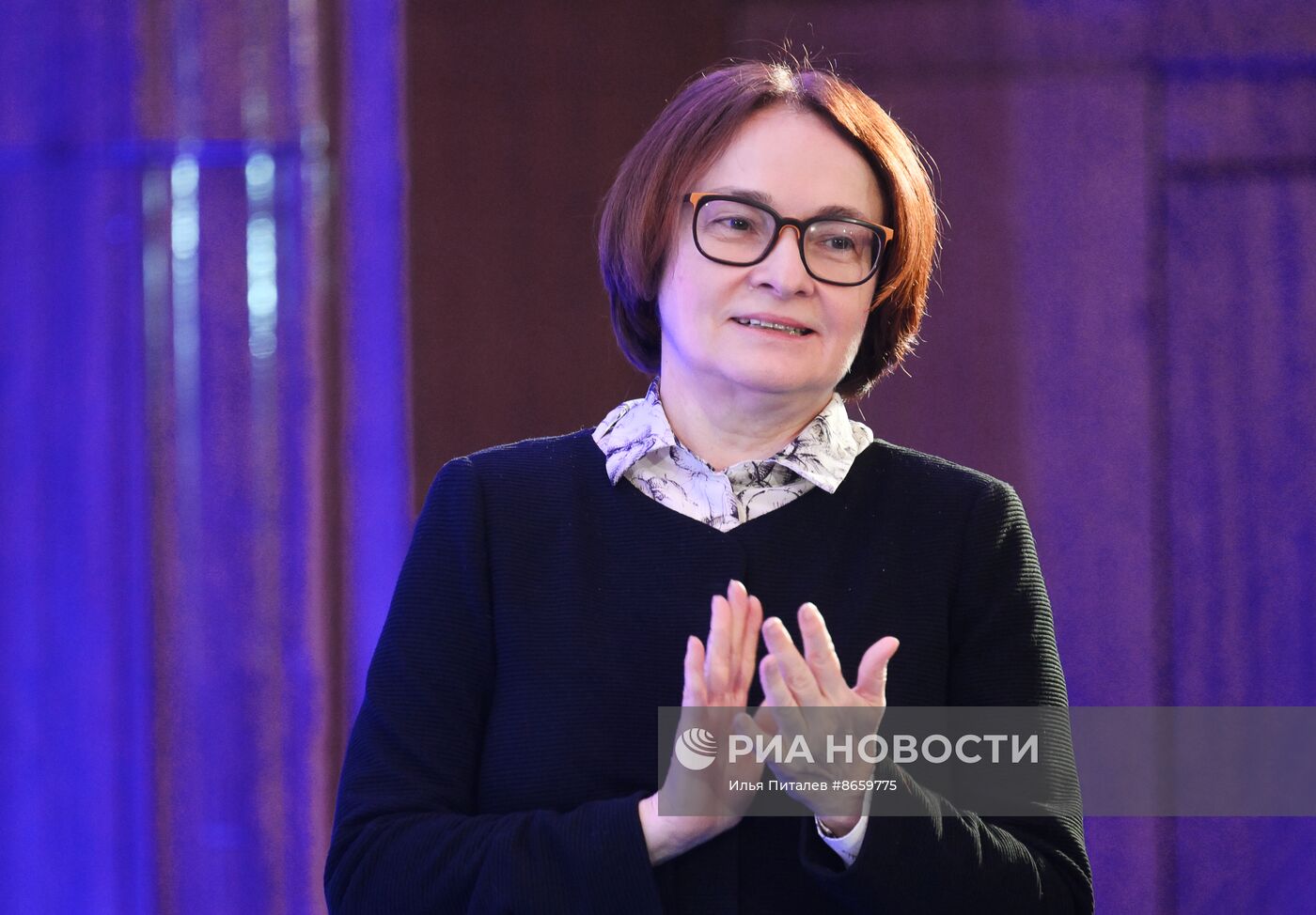 VI съезд Ассоциации банков России